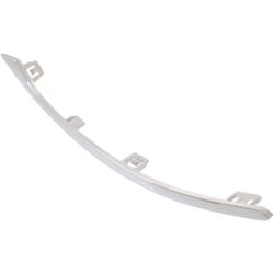 ACURA TLX REAR BUMPER REFLECTOR MOLDING CHROME RIGHT (Passenger Side) OEM#33508TZ3A01 2015-2017 PL#AC1147100