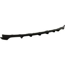 ACURA TLX REAR BUMPERMO LOWER VALANCE PTD-BLACK (EXC A-SPEC MDL) OEM#71502TZ3A00 2018-2020 PL#AC1195103