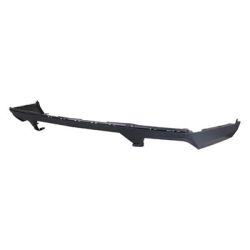 ACURA MDX REAR BUMPER LOWER VALANCE TXT-BLACK (3.5L) **CAPA** OEM#71510TYAA00 2022-2025 PL#AC1195104C