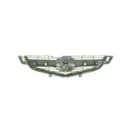 ACURA TL GRILLE BLACK (W/O MLDG) OEM#71120SEPA00 2004-2006 PL#AC1200109