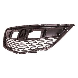 ACURA MDX GRILLE DK-GRAY **CAPA** OEM#75101TZ5A03 2014-2016 PL#AC1200121C