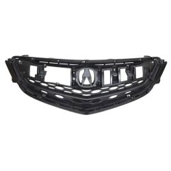 ACURA TLX  GRILLE **CAPA** OEM#75111TZ3A01 2015-2017 PL#AC1200124C