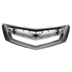 ACURA RDX GRILLE MOLDING OUTER SATIN-CHR OEM#71123STKA01ZA 2010-2012 PL#AC1200125