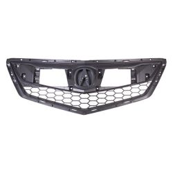 ACURA RDX GRILLE BLACK **CAPA** OEM#71121TX4A51 2016-2018 PL#AC1200128C