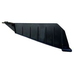 ACURA RDX GRILLE FILLER (RADAR SENSOR COVER) OEM#71129TX4A61 2016-2018 PL#AC1201102