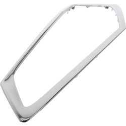 ACURA RDX  GRILLE SURROUND CHROME OEM#71122TJBA00 2019-2021 PL#AC1202112