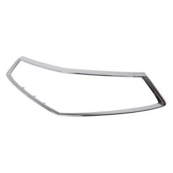 ACURA RDX GRILLE SURROUND CHROME (EXC A-SPEC) OEM#71122TJBA20 2022-2024 PL#AC1202117