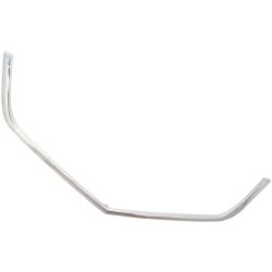 ACURA TSX  GRILLE MLDG LOWER CHROME OEM#71122SECA01 2004-2005 PL#AC1210106