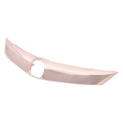 ACURA ILX  GRILLE MLDG UPPER CHROME**CAPA** OEM#71123TX6A11 2013-2015 PL#AC1210117C