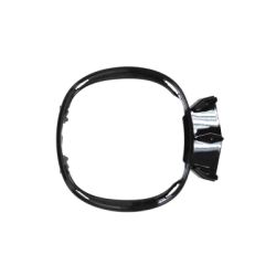 ACURA TLX  GRILLE SENSOR BEZEL (BASE/ELITE/TECH) OEM#71123TZ3A11 2018-2020 PL#AC1210124