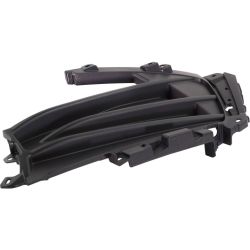 ACURA TLX  GRILLE COVER RIGHT (Passenger Side) TXT (EXC A-SPEC) OEM#71201TZ3A00 2018-2020 PL#AC1213100