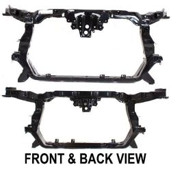 ACURA TL RADIATOR SUPPORT ASSY (TYPE S) OEM#60400SEPA20ZZ 2007-2008 PL#AC1225122