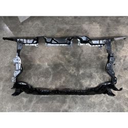 ACURA TLX RADIATOR SUPPORT ASSY (3.0L TURBO) **CAPA** OEM#60400TGZA02ZZ 2021-2025 PL#AC1225143C