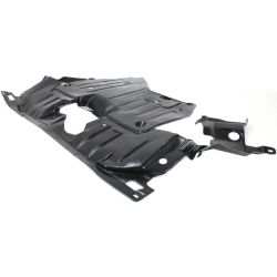 ACURA TSX  FRONT SPLASH SHIELD (ENG UNDER CVR) OEM#74111SEAE02 2004 PL#AC1228101