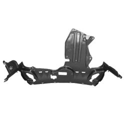 ACURA TL FRONT SPLASH SHIELD (ENG UNDER CVR) OEM#74111TK4A10 2009-2014 PL#AC1228110