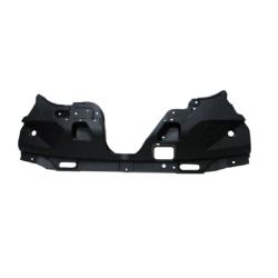 ACURA MDX  FRONT SPLASH SHIELD (ENG UNDER CVR)(PE/VACUUM) OEM#74111STXA02-PFM 2007-2013 PL#AC1228116