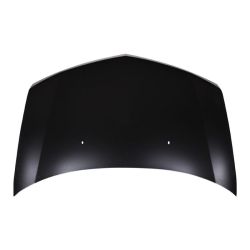 ACURA MDX HOOD (ALUMINUM) OEM#60100STXA91ZZ 2007-2013 PL#AC1230123