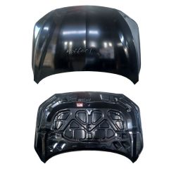 ACURA MDX HOOD (ALUM) OEM#60100TYAA01ZZ 2022-2025 PL#AC1230138