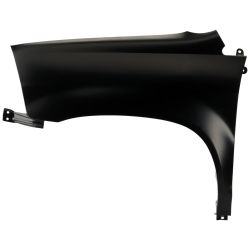 ACURA MDX FENDER LEFT (Driver Side) **CAPA** OEM#60261S3VA90ZZ 2001-2006 PL#AC1240112C