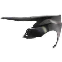 ACURA TL FENDER LEFT (Driver Side) OEM#60260TK4A90ZZ 2009-2014 PL#AC1240121