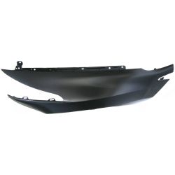ACURA ZDX FENDER LEFT (Driver Side) OEM#60260SZNA90ZZ 2010-2013 PL#AC1240123