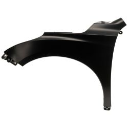 ACURA RDX  FENDER LEFT (Driver Side) **CAPA** OEM#60260TJBA90ZZ 2019-2025 PL#AC1240130C