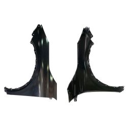 ACURA MDX FENDER LEFT (Driver Side) (ALUM) **CAPA** OEM#60260TYAA00ZZ 2022-2025 PL#AC1240133C