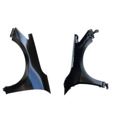 ACURA INTEGRA (1.5L) FENDER LEFT (Driver Side) **CAPA** OEM#602603S5A00ZZ 2023-2025 PL#AC1240134C