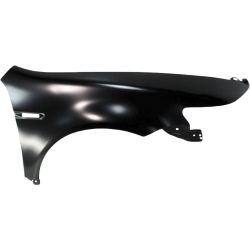 ACURA TL FENDER RIGHT (Passenger Side) **CAPA** OEM#04620SEPA91ZZ 2004-2008 PL#AC1241114C