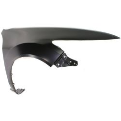 ACURA TSX WAGON FENDER RIGHT (Passenger Side) OEM#60210TL0A91ZZ 2011-2014 PL#AC1241120