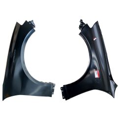 ACURA TLX FENDER RIGHT (Passenger Side) (ALUM) **CAPA** OEM#60210TGVA00ZZ 2021-2025 PL#AC1241132C