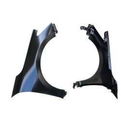 ACURA INTEGRA (1.5L) FENDER RIGHT (Passenger Side) **CAPA** OEM#602103S5A00ZZ 2023-2025 PL#AC1241134C