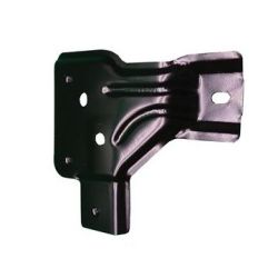 ACURA MDX SPORT HYBRID  FENDER FRONT BUMPERRACKET RIGHT (Passenger Side) OEM#60212TZ5A01ZZ 2017-2020 PL#AC1245100