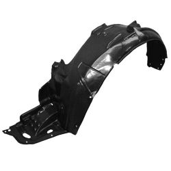 ACURA TL FENDER LINER LEFT (Driver Side) OEM#74150SEPA10 2004-2008 PL#AC1248116