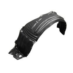 ACURA ZDX FENDER LINER LEFT (Driver Side) OEM#74151SZNA00 2010-2013 PL#AC1248128