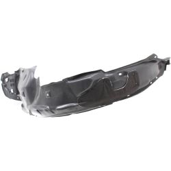 ACURA ILX FENDER LINER LEFT (Driver Side) OEM#74151TX6A01-PFM 2013-2015 PL#AC1248135