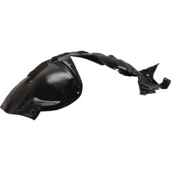ACURA MDX SPORT HYBRID  FENDER LINER LEFT (Driver Side) **CAPA** OEM#74151TZ5A21 2017-2020 PL#AC1248139C