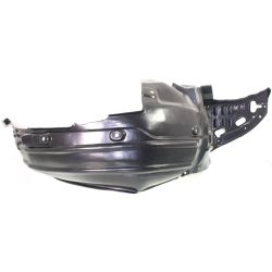 ACURA TL FENDER LINER RIGHT (Passenger Side) (FWD) OEM#74101TK4A00 2009-2011 PL#AC1249125