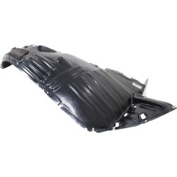 ACURA MDX FENDER LINER RIGHT (Passenger Side) (W/ LANE KEEP ASSIST) OEM#74101TZ5A10 2014-2016 PL#AC1249132