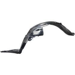 ACURA TL FENDER LINER RIGHT (Passenger Side) (AWD) OEM#74101TK5A01-PFM 2012-2014 PL#AC1249134