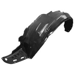 ACURA RL FENDER LINER LEFT (Driver Side) OEM#74150SJAA00 2005-2008 PL#AC1250100