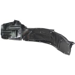 ACURA RSX  FRONT FENDER LINER RIGHT (Passenger Side) OEM#74100S6MJ00 2005-2006 PL#AC1251102