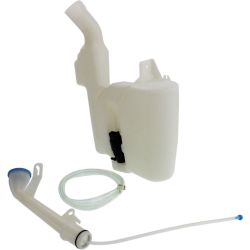ACURA TL WASHER TANK W/PUMP W/TUBE W/CAP OEM#76841TK4A01-PFM 2009-2014 PL#AC1288119