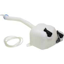 ACURA MDX WASHER TANK W/2 PUMP W/SENSOR OEM#76840S3VA01-PFM 2001-2005 PL#AC1288122