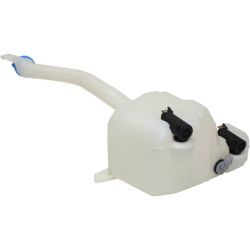 ACURA MDX WASHER TANK W/2 PUMP W/SENSOR OEM#76840S3VA01-PFM 2006 PL#AC1288123
