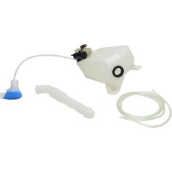 ACURA RSX WASHER TANK W/2 PUMP W/FILLER TUBE OEM#76840S7A013-PFM 2005-2006 PL#AC1288127