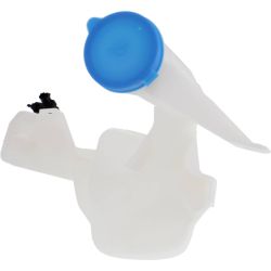 ACURA RDX WASHER TANK W/PUMP OEM#76841TX4A01-PFM 2013-2018 PL#AC1288136