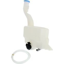 ACURA MDX WASHER TANK W/ PUMP W/SENSOR W/CAP OEM#76873STXA01-PFM 2007-2013 PL#AC1288138