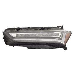 ACURA TLX HEAD LAMP ASSY LEFT (Driver Side) (LED)(EXC A-SPEC/TYPE S MDL) OEM#33150TGVA04 2021-2025 PL#AC2502137