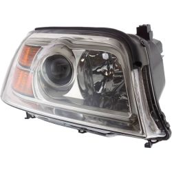 ACURA MDX HEAD LAMP UNIT RIGHT (Passenger Side) OEM#33101S3VA12 2004-2006 PL#AC2519107
